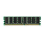 HP 512MB DDR2 DIMM memoria 0,5 GB 1 x 0.5 GB