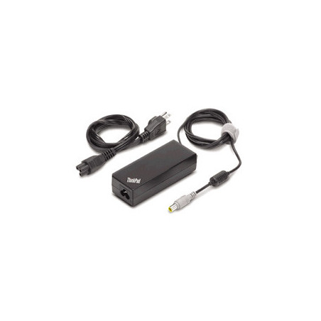 Lenovo 40Y7669 adattatore e invertitore Interno 90 W Nero