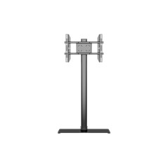 Multibrackets 2425 Supporto per display espositivi 160 cm (63") Nero