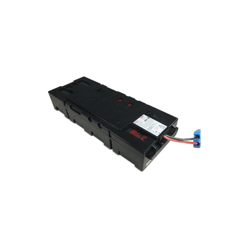 APC APCRBC116 batteria UPS Acido piombo (VRLA) 48 V