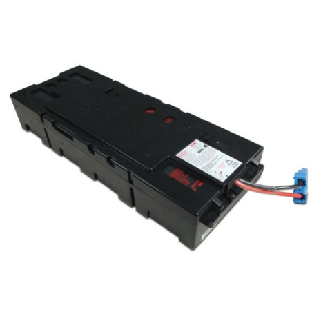 APC APCRBC116 batteria UPS Acido piombo (VRLA) 48 V