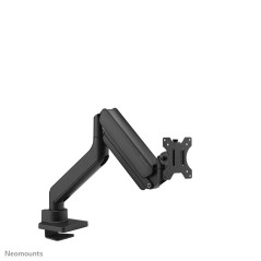 Neomounts supporto da scrivania per schermi curvi ultra wide