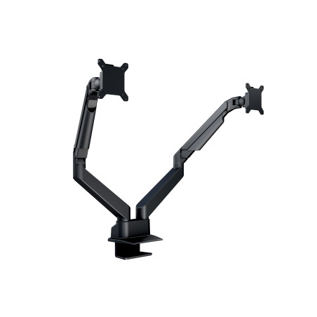 Multibrackets 3965 supporto da tavolo per Tv a schermo piatto 81,3 cm (32") Scrivania Nero