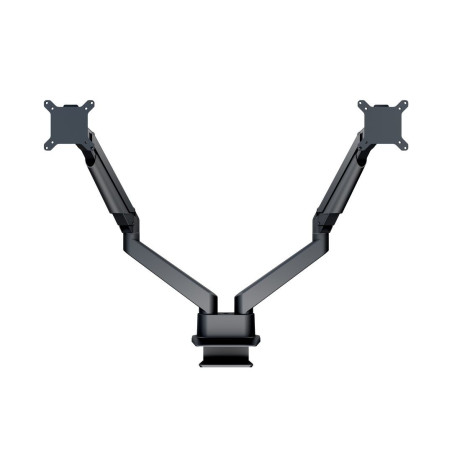 Multibrackets 3965 supporto da tavolo per Tv a schermo piatto 81,3 cm (32") Scrivania Nero