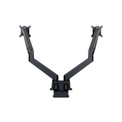 Multibrackets 3965 supporto da tavolo per Tv a schermo piatto 81,3 cm (32") Scrivania Nero