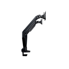 Multibrackets 3965 supporto da tavolo per Tv a schermo piatto 81,3 cm (32") Scrivania Nero