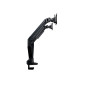 Multibrackets 3965 supporto da tavolo per Tv a schermo piatto 81,3 cm (32") Scrivania Nero