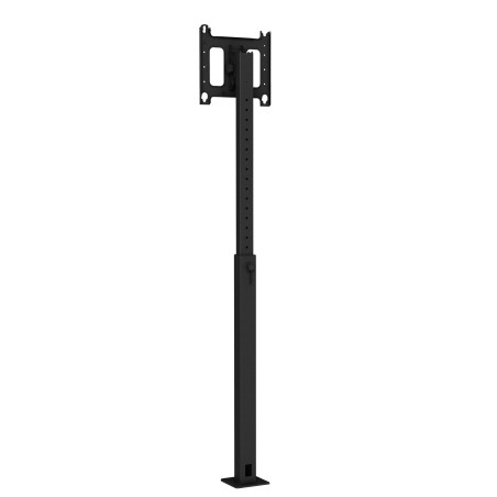 Chief PFB1UB Supporto per display espositivi 190,5 cm (75") Nero