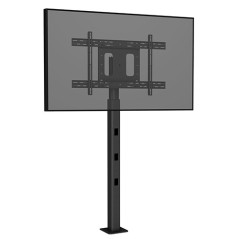 Chief PFB1UB Supporto per display espositivi 190,5 cm (75") Nero