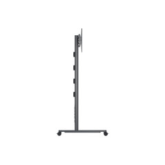 Multibrackets 5358 Supporto per display espositivi 152,4 cm (60") Nero