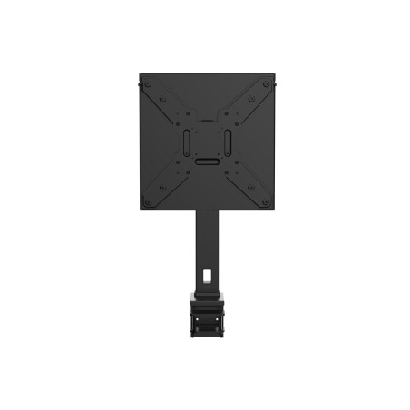 Multibrackets 0129 Supporto TV a parete 139,7 cm (55") Nero