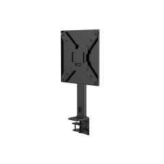 Multibrackets 0129 Supporto TV a parete 139,7 cm (55") Nero