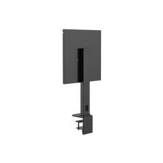 Multibrackets 0129 Supporto TV a parete 139,7 cm (55") Nero