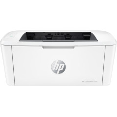 HP LaserJet Stampante HP M110we, Bianco e nero, Stampante per Piccoli uffici, Stampa, wireless HP+ Idonea a HP Instant Ink