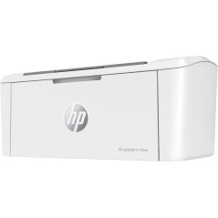 HP LaserJet Stampante HP M110we, Bianco e nero, Stampante per Piccoli uffici, Stampa, wireless HP+ Idonea a HP Instant Ink