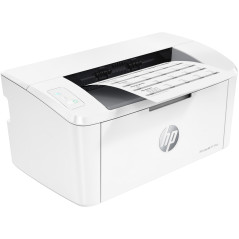 HP LaserJet Stampante HP M110we, Bianco e nero, Stampante per Piccoli uffici, Stampa, wireless HP+ Idonea a HP Instant Ink