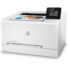 HP Color LaserJet Pro Stampante M255dw, Colore, Stampante per Stampa, Stampa fronte/retro risparmio energetico avanzate