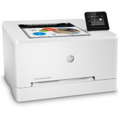 HP Color LaserJet Pro Stampante M255dw, Colore, Stampante per Stampa, Stampa fronte retro risparmio energetico avanzate