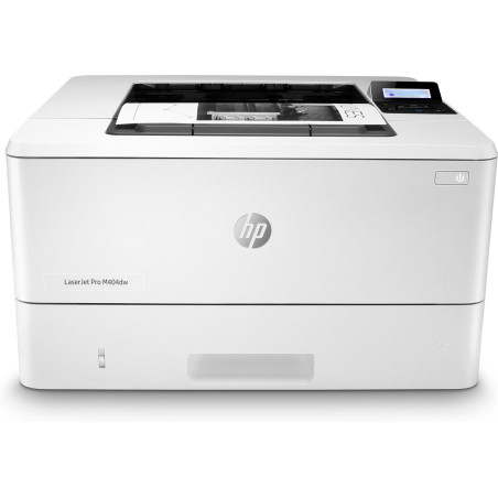 HP LaserJet Pro Stampante M404dw, Stampa, Wireless