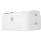 HP Laser 107w, Bianco e nero, Stampante per Piccole e medie imprese, Stampa