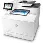 HP Color LaserJet Enterprise Stampante multifunzione Enterprise Color LaserJet M480f, Colore, Stampante per Aziendale, Stampa,