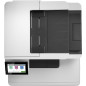 HP Color LaserJet Enterprise Stampante multifunzione Enterprise Color LaserJet M480f, Colore, Stampante per Aziendale, Stampa,