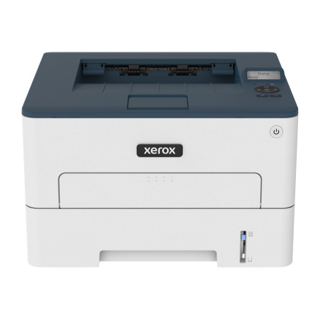 Xerox B230 A4 34 ppm Stampante fronte retro wireless PCL5e 6 2 vassoi Totale 251 fogli