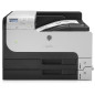 HP LaserJet Enterprise 700 Stampante M712dn, Bianco e nero, Stampante per Aziendale, Stampa, Porta USB frontale, Stampa