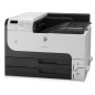 HP LaserJet Enterprise 700 Stampante M712dn, Bianco e nero, Stampante per Aziendale, Stampa, Porta USB frontale, Stampa