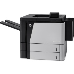 HP LaserJet Enterprise Stampante M806dn, Bianco e nero, Stampante per Aziendale, Stampa, Porta USB frontale, Stampa fronte retro