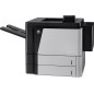 HP LaserJet Enterprise Stampante M806dn, Bianco e nero, Stampante per Aziendale, Stampa, Porta USB frontale, Stampa fronte/retro