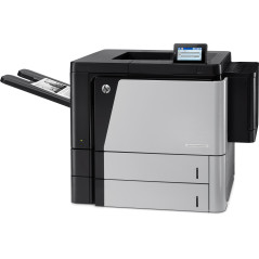 HP LaserJet Enterprise Stampante M806dn, Bianco e nero, Stampante per Aziendale, Stampa, Porta USB frontale, Stampa fronte retro