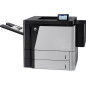 HP LaserJet Enterprise Stampante M806dn, Bianco e nero, Stampante per Aziendale, Stampa, Porta USB frontale, Stampa fronte/retro