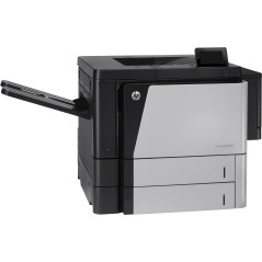 HP LaserJet Enterprise Stampante M806dn, Bianco e nero, Stampante per Aziendale, Stampa, Porta USB frontale, Stampa fronte retro