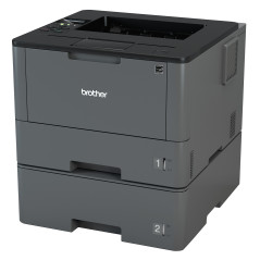 Brother HL-L5000D stampante laser 1200 x 1200 DPI A4