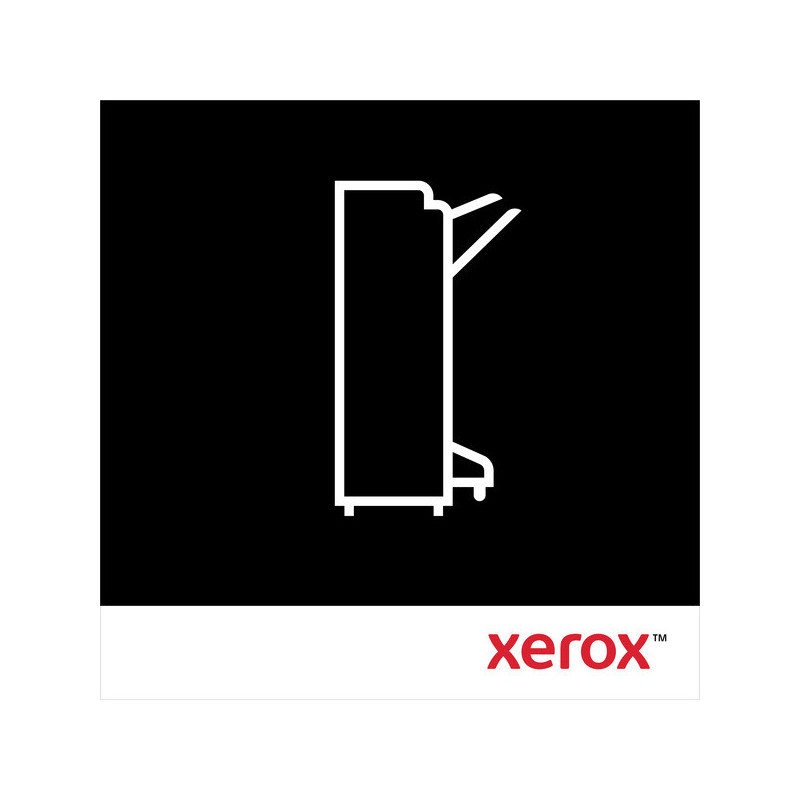 Xerox Impilatore ad alta capacità (HCS)