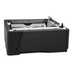 HP LaserJet Alimentatore vassoio da 500 fogli