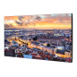 Samsung VH55B-E LCD Interno