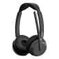 EPOS IMPACT 1060T Auricolare Wireless A Padiglione Ufficio Bluetooth Nero