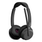 EPOS IMPACT 1060 Auricolare Wireless A Padiglione Ufficio Bluetooth Nero