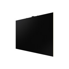 Samsung IW008A MicroLED Interno