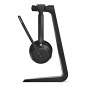 EPOS IMPACT 1061T Auricolare Wireless A Padiglione Ufficio Bluetooth Base di ricarica Nero