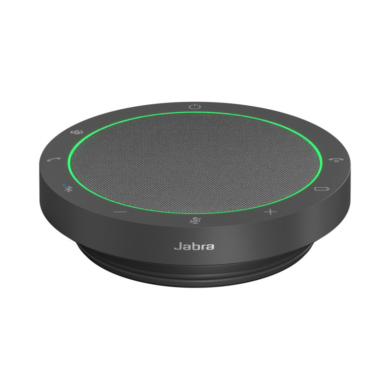 Jabra 2755-109 vivavoce Universale USB tipo-C Grigio