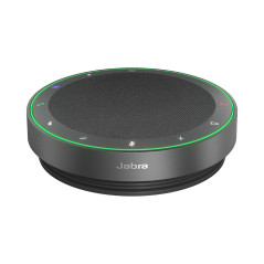 Jabra 2775-109 vivavoce Universale USB Bluetooth Grigio