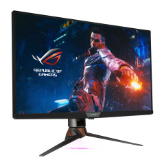 ASUS ROG Swift PG32UQX LED display 81,3 cm (32") 3840 x 2160 Pixel 4K Ultra HD Nero