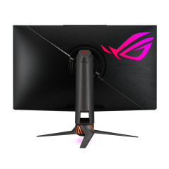 ASUS ROG Swift PG32UQX LED display 81,3 cm (32") 3840 x 2160 Pixel 4K Ultra HD Nero