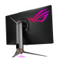 ASUS ROG Swift PG32UQX LED display 81,3 cm (32") 3840 x 2160 Pixel 4K Ultra HD Nero