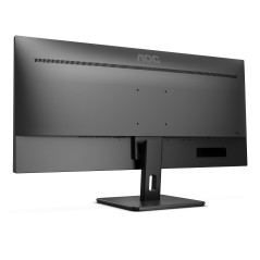 AOC U34E2M Monitor PC 86,4 cm (34") 3440 x 1440 Pixel Wide Quad HD Nero