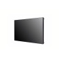 LG 55VH7J-H visualizzatore di messaggi Design panorama 139,7 cm (55") 700 cd/m² Full HD Nero 24/7