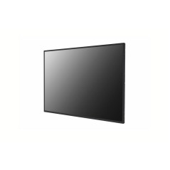 LG 55TNF5J Pannello piatto per segnaletica digitale 139,7 cm (55") IPS 450 cd m² UHD+ Nero Touch screen 24 7